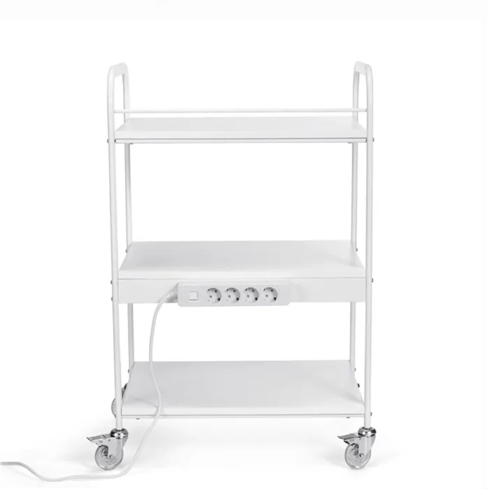 Carrito de Estetica Quin