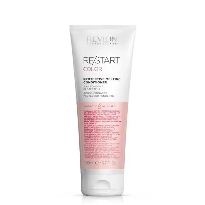 Revlon Restart Amaciador