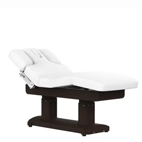 Camilla Electrica de Spa con Calefaccion Phen