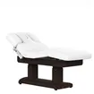 Camilla Electrica de Spa con Calefaccion Phen