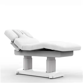 Camilla Electrica de Spa con Calefaccion Phen