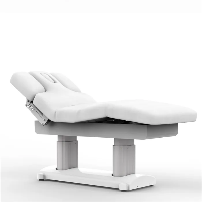 Table de massage spa électrique avec chauffage Phen