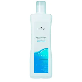 Schwarzkopf Natural Styling Permanente Classic 1000ml