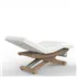 Table de massage spa électrique Aluni