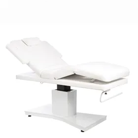 Camilla Electrica de Spa Bere