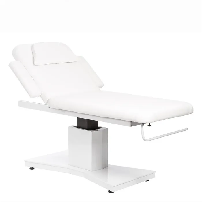 Marquesa Elétrica de Spa Rukba