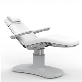 Sillon Electrico de Estetica Azur