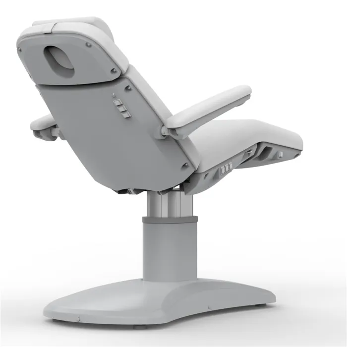 Sillon Electrico de Estetica Azur