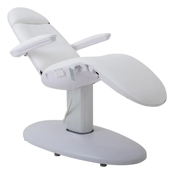 Fauteuil électrique d'esthétique Aqua