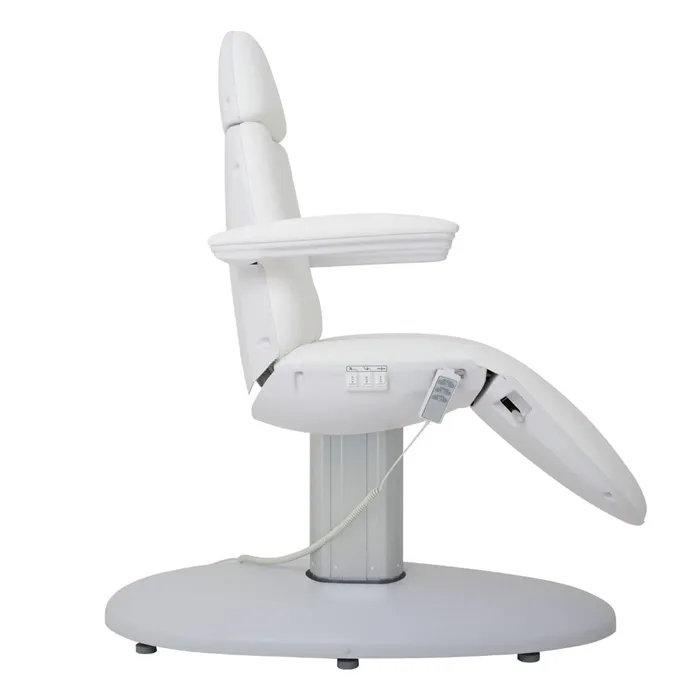 Fauteuil électrique d'esthétique Aqua