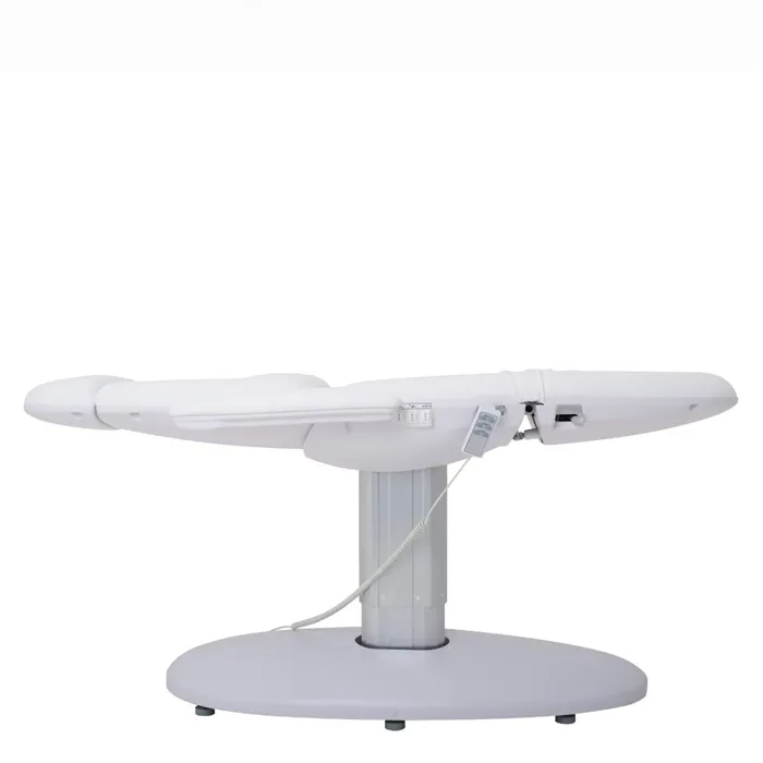 Fauteuil électrique d'esthétique Aqua