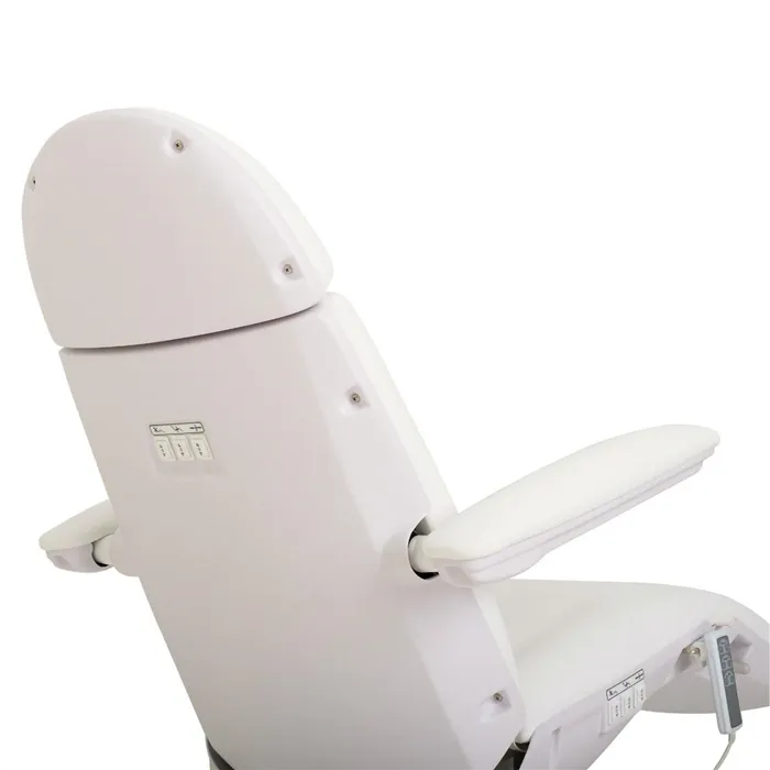 Fauteuil électrique d'esthétique Aqua