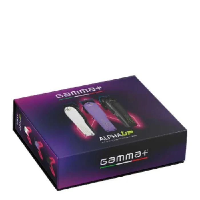 Gamma Piu Hitter Up Trimmer
