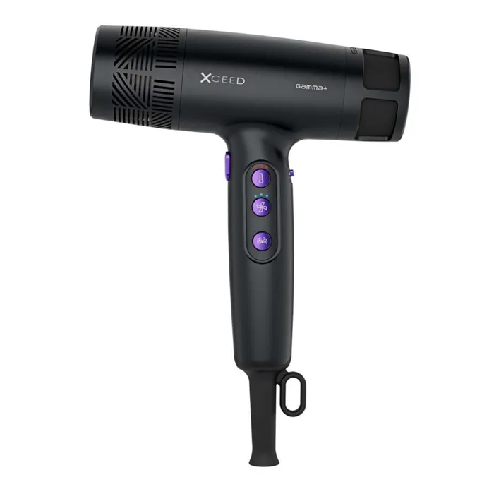 Gamma Piu X Ceed Secador de Pelo