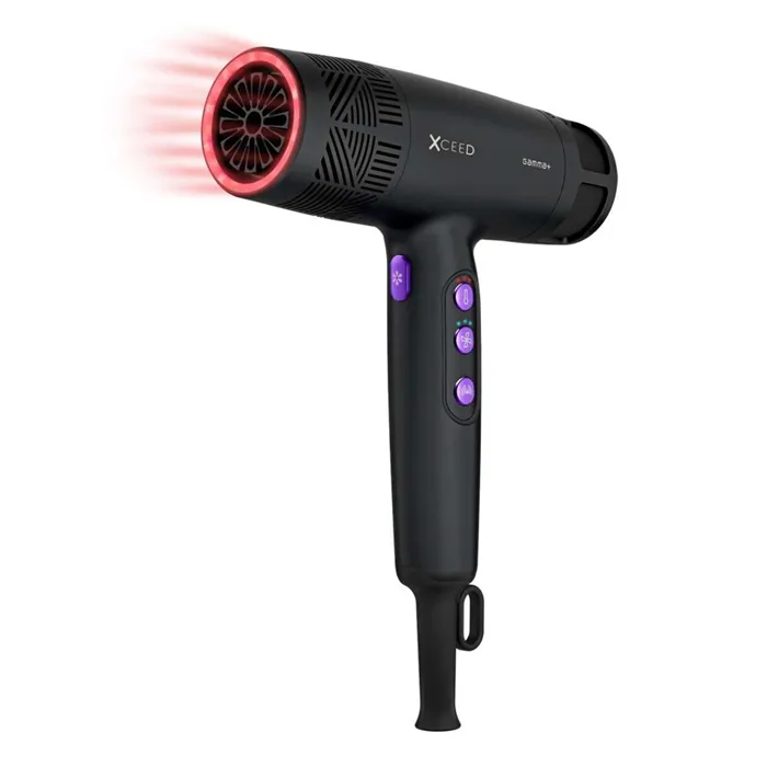Gamma Piu X Ceed Secador de Pelo