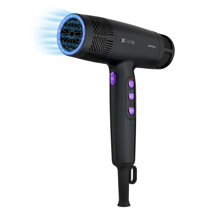 Gamma Piu X Ceed Secador de Pelo