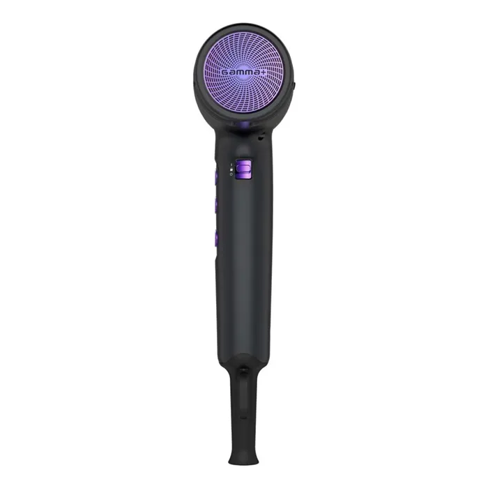 Gamma Piu X Ceed Secador de Cabelo Profissional