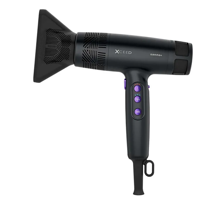 Gamma Piu X Ceed Secador de Pelo