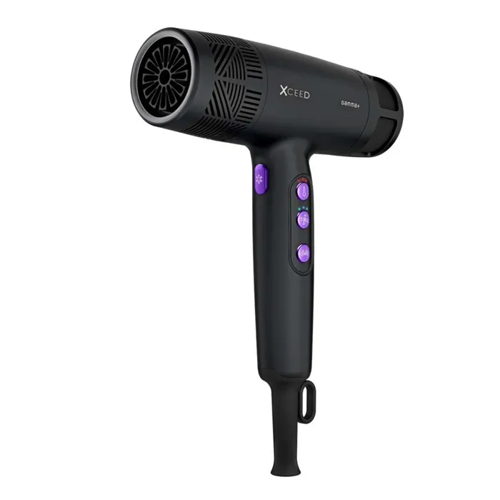 Gamma Piu X Ceed Secador de Pelo