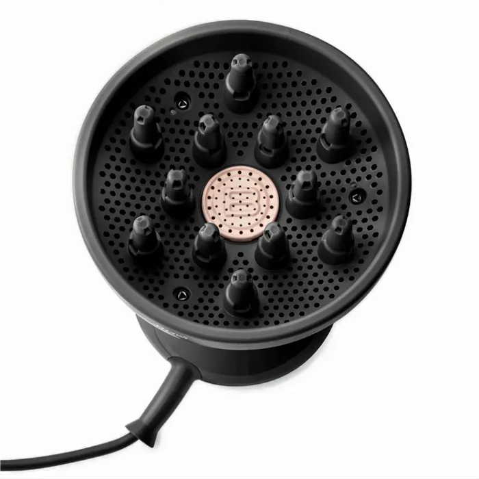 Bellisima Difusor Diffon Ion Ceramic 