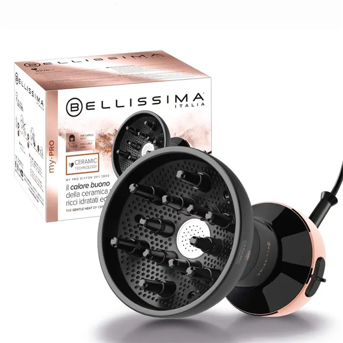Bellisima Diffuseur Ion Ceramic Diffon