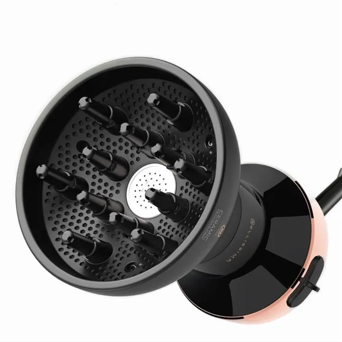 Bellisima Diffuseur Ion Ceramic Diffon