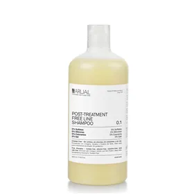 Arual Free Line Post Treatment Shampoo 500ml