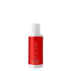 Schwarzkopf Igora Royal Oxigenada para Tinte 