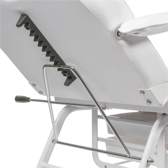 Sillon de Estetica Nash Top