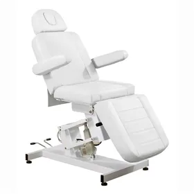 Sillon Electrico de Estetica Fom
