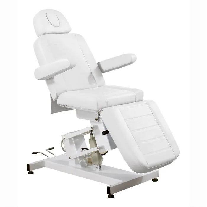 Fauteuil électrique d'esthétique Fom