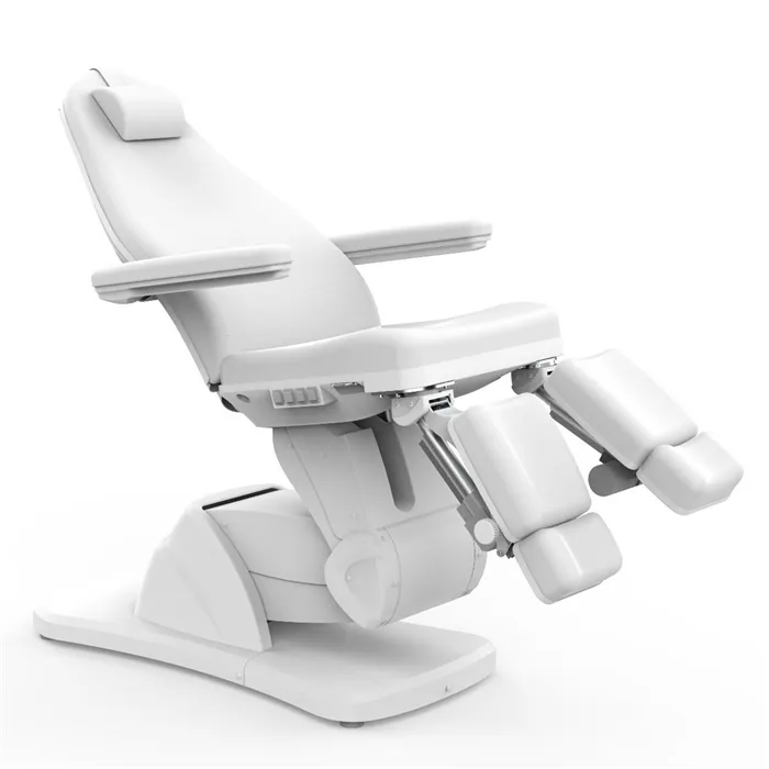 Sillon de Pedicura Electrico Amazoni