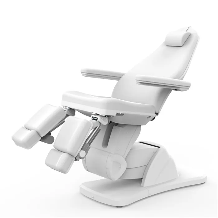 Sillon de Pedicura Electrico Amazoni