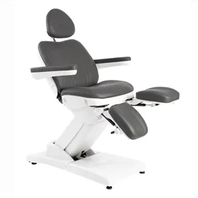 Sillon de Pedicura Electrico Minka