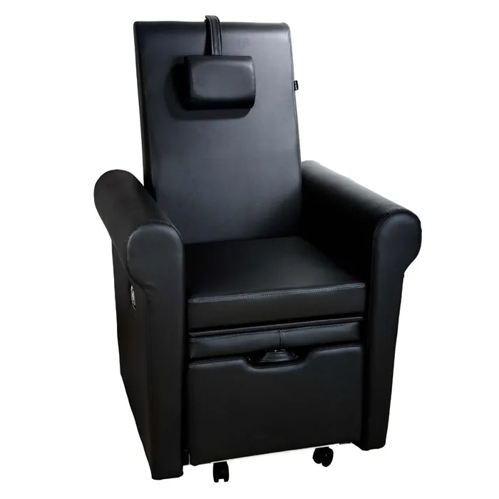 Fauteuil pédicure spa Aventur