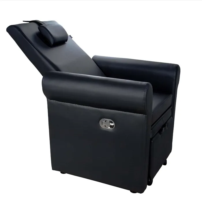 Fauteuil pédicure spa Aventur