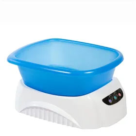 Bañera de Pedicura Zeta