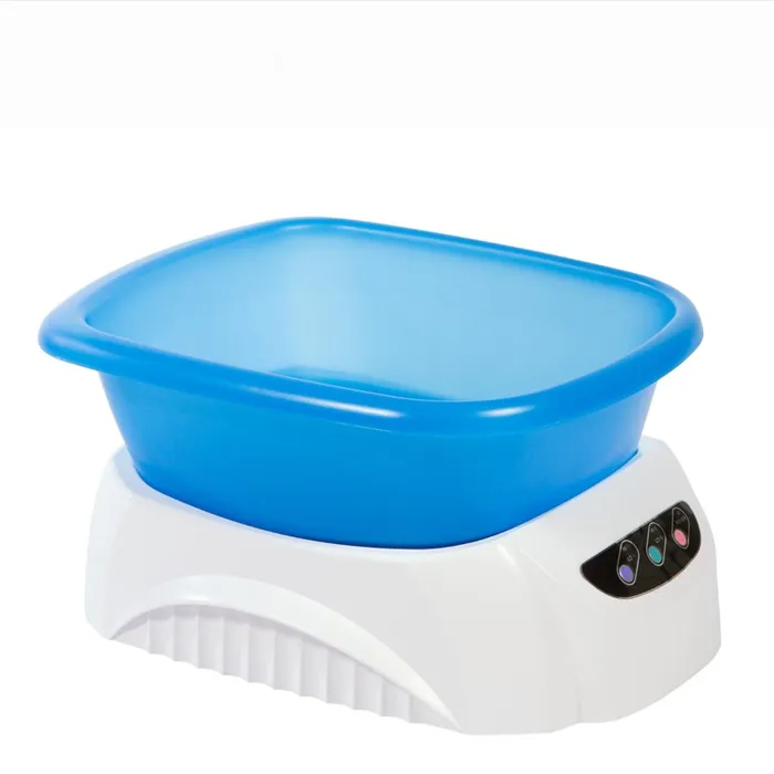 Bañera de Pedicura Zeta