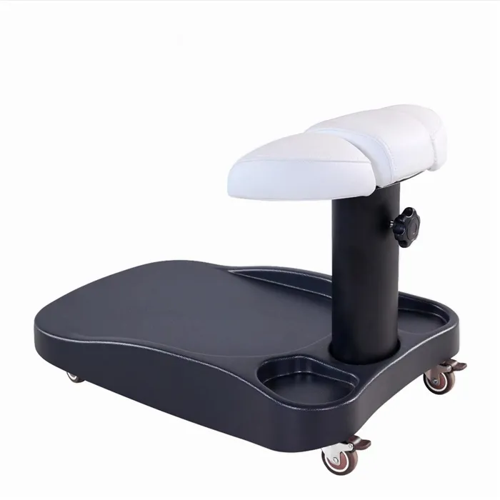Soutien de baignoire pour pédicure Zeta More