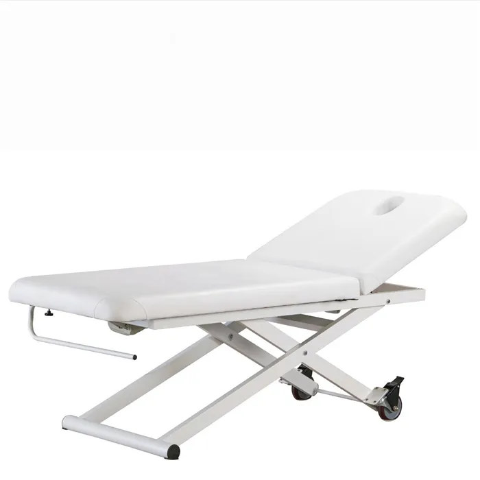 Table de massage pliante Heka