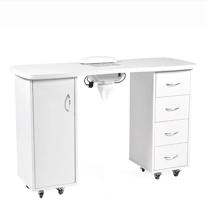 Mesa de Manicura Toli