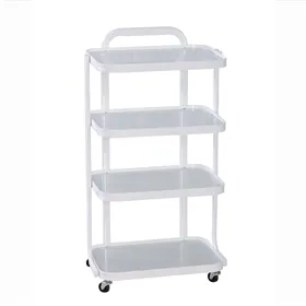 Carrito de Estetica Lepor
