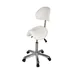 Tabouret d'esthétique Zeo Back