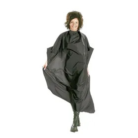 Sibel Cape de Coupe Mystery Noir