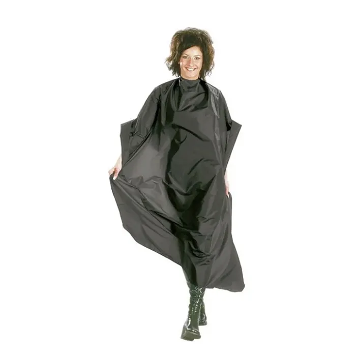 Sibel Cape de Coupe Mystery Noir