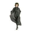 Sibel Cape de Coupe Mystery Noir