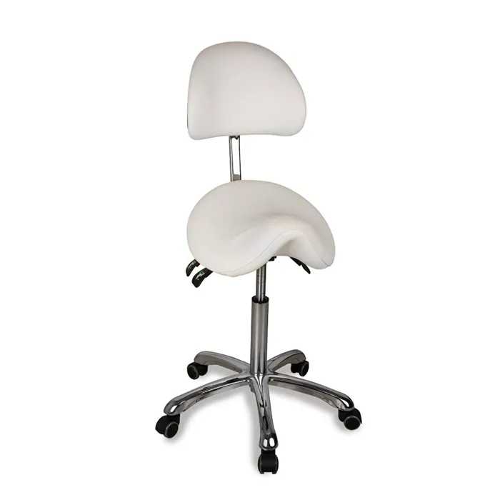 Tabouret d'esthétique Zeo Back