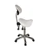 Tabouret d'esthétique Zeo Back