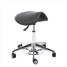Taburete de Estetica Vena Adapt