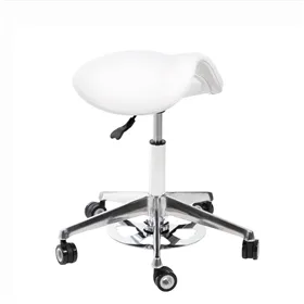 Taburete de Estetica Vena Adapt